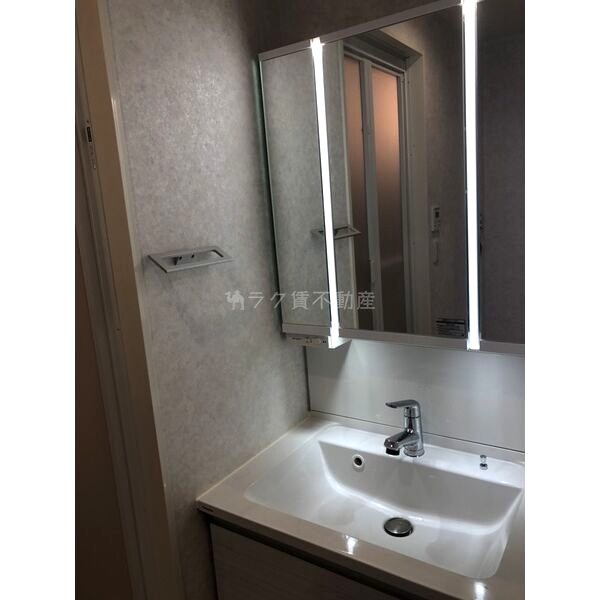 Pure Court Abixの室内写真3枚目