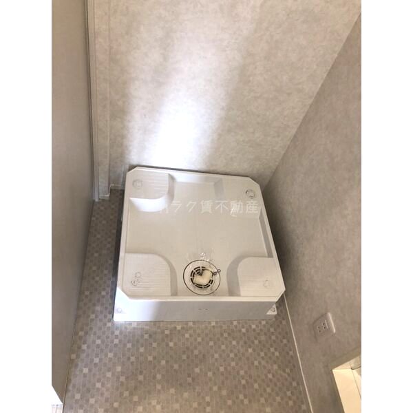 Pure Court Abixの室内写真4枚目