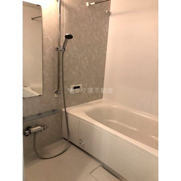 Pure Court Abixの室内写真5枚目