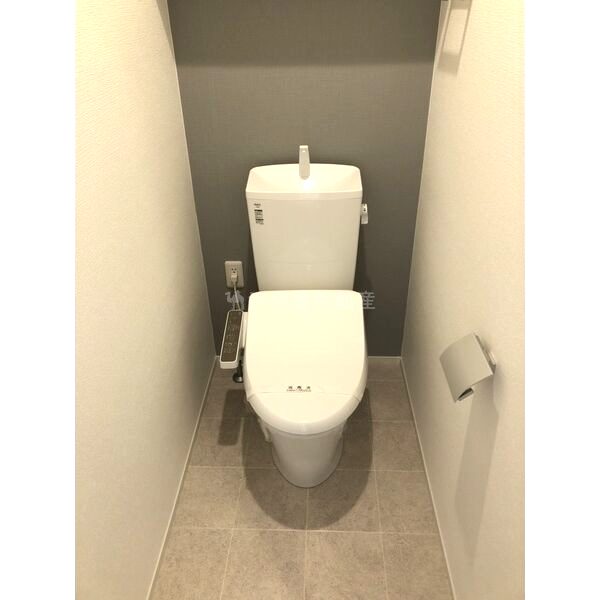 Pure Court Abixの室内写真6枚目