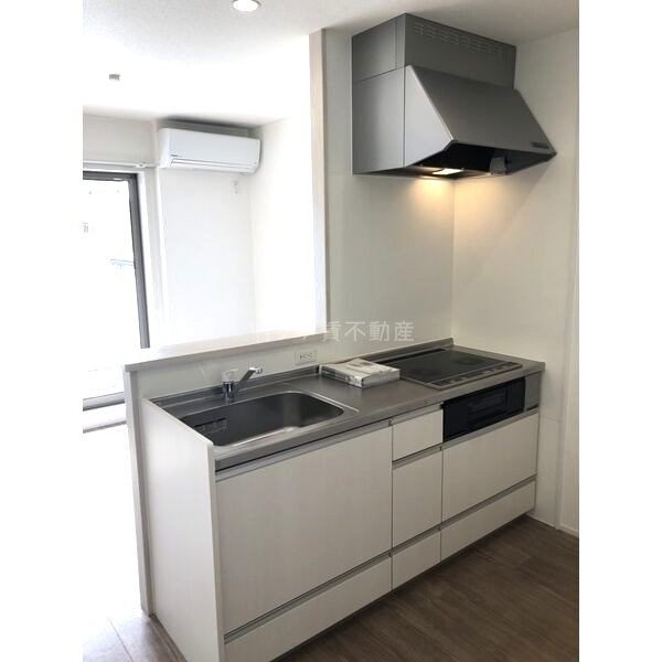 Pure Court Abixの室内写真7枚目