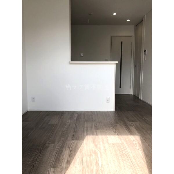 Pure Court Abixの室内写真8枚目