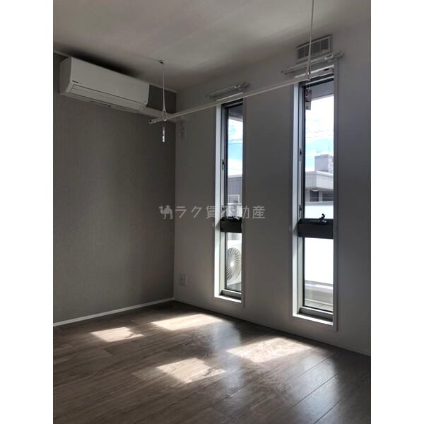 Pure Court Abixの室内写真9枚目