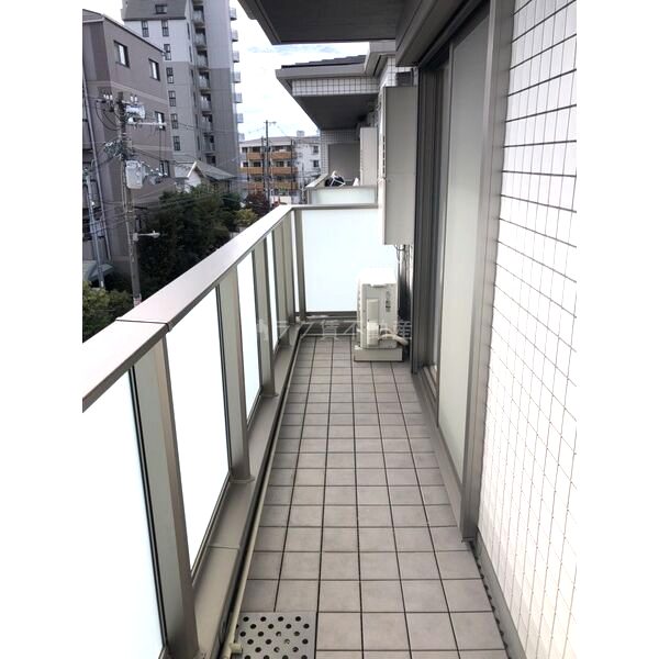 Pure Court Abixの室内写真10枚目