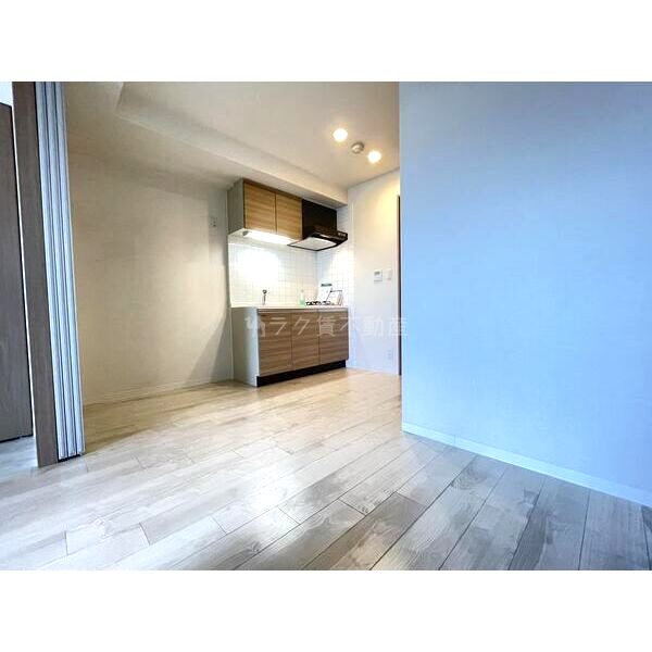 プレサンス三宮フラワーロードの室内写真1枚目