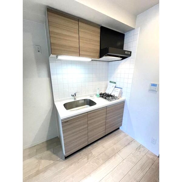 プレサンス三宮フラワーロードの室内写真2枚目