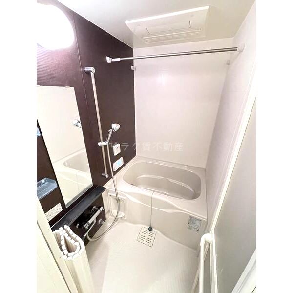 プレサンス三宮フラワーロードの室内写真3枚目