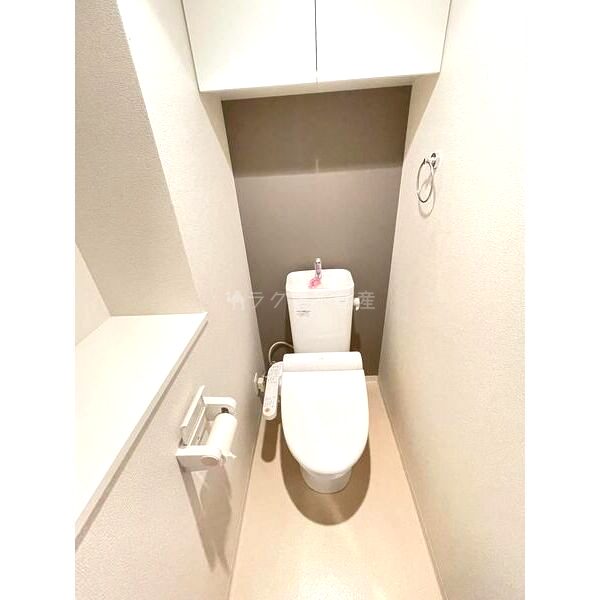 プレサンス三宮フラワーロードの室内写真4枚目