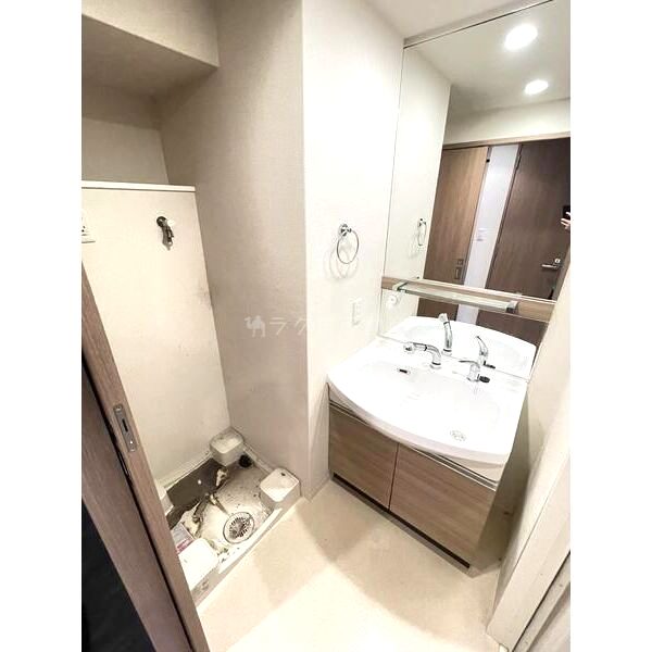 プレサンス三宮フラワーロードの室内写真5枚目