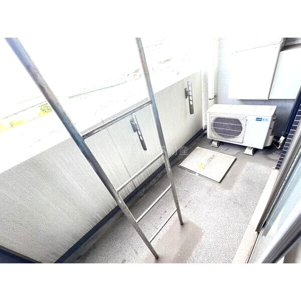 プレサンス三宮フラワーロードの室内写真6枚目