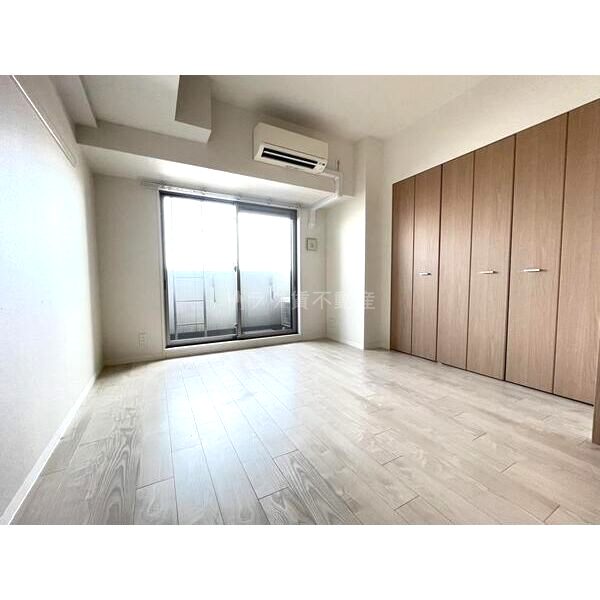 プレサンス三宮フラワーロードの室内写真8枚目