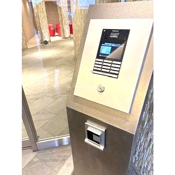 ラシュレ大阪同心の室内写真1枚目