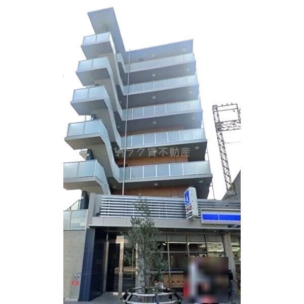 サザンクレスト七道シエル