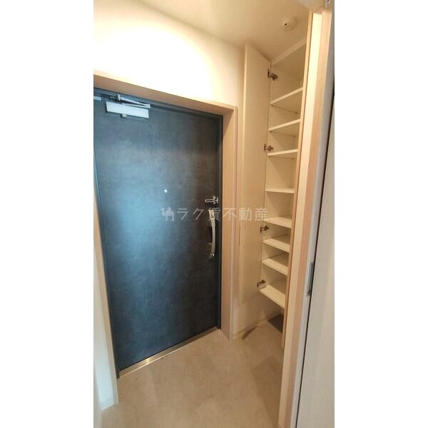 サザンクレスト七道シエルの室内写真1枚目