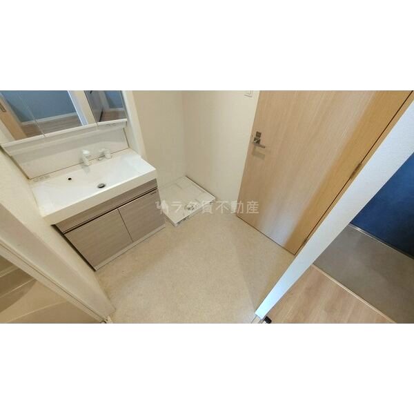 サザンクレスト七道シエルの室内写真2枚目