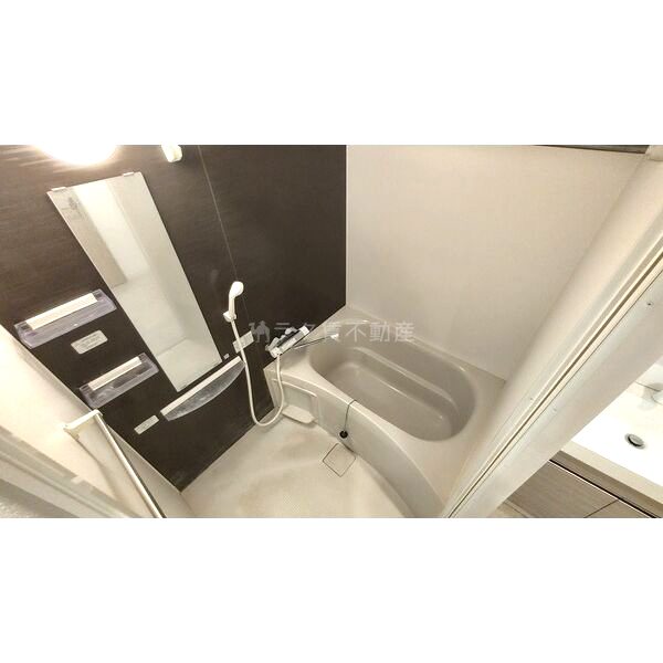 サザンクレスト七道シエルの室内写真3枚目