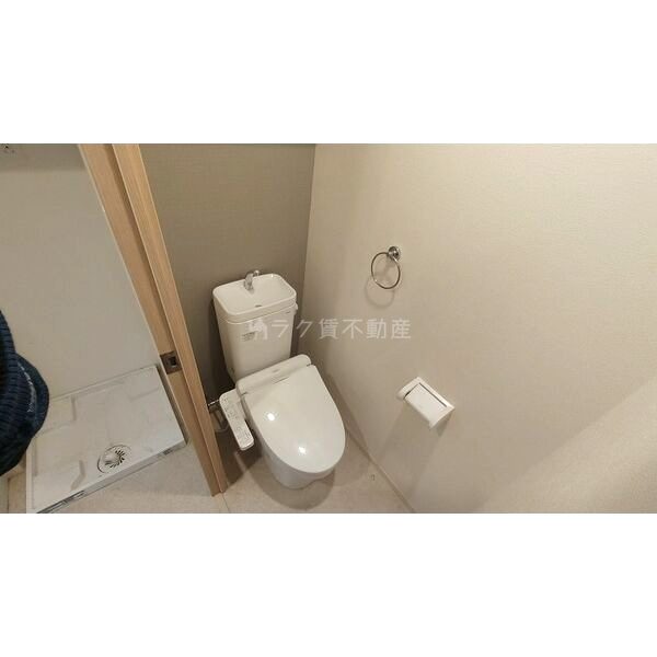 サザンクレスト七道シエルの室内写真4枚目