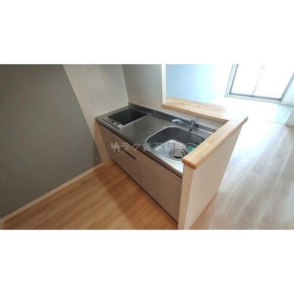 サザンクレスト七道シエルの室内写真5枚目