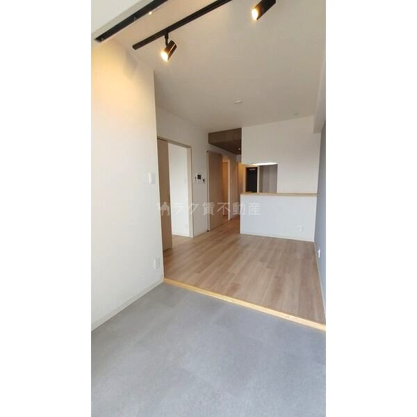 サザンクレスト七道シエルの室内写真6枚目