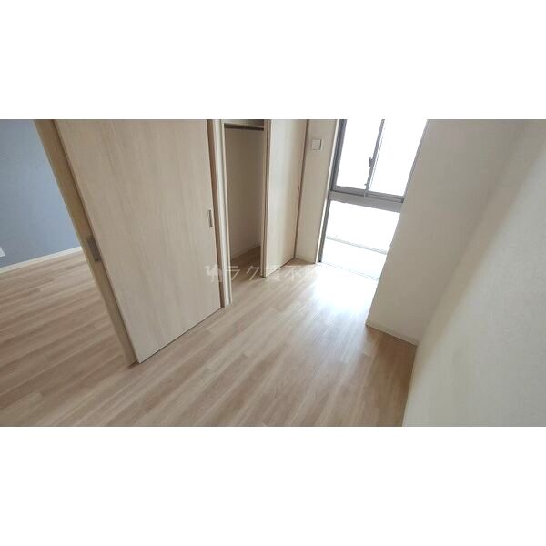 サザンクレスト七道シエルの室内写真7枚目