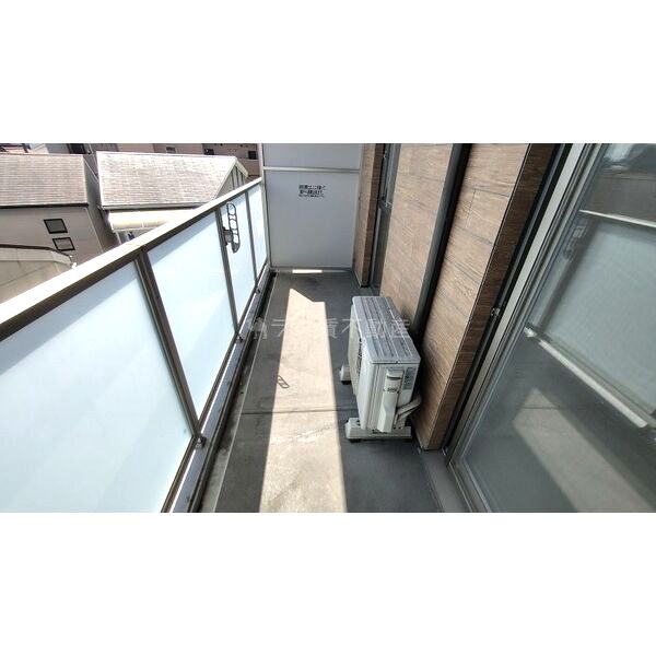 サザンクレスト七道シエルの室内写真8枚目