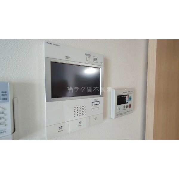 サザンクレスト七道シエルの室内写真10枚目