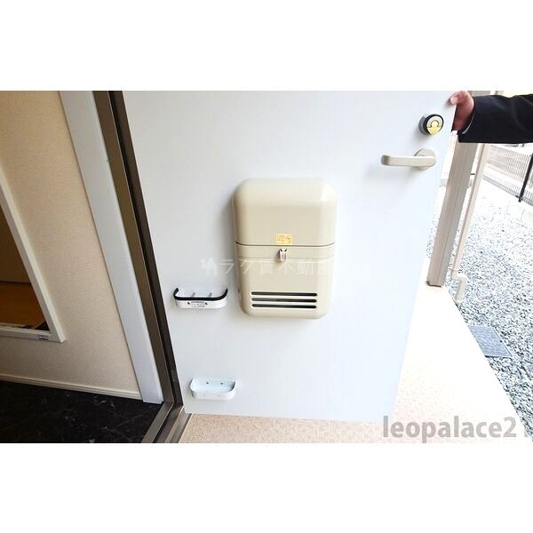 レオネクスト久々知IIIの室内写真24枚目