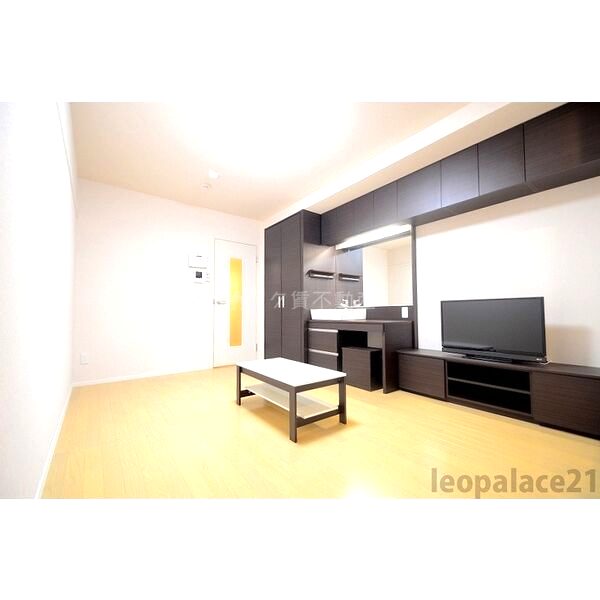 レオネクスト久々知IIIの室内写真15枚目