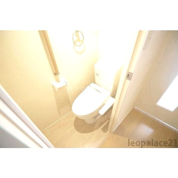 レオネクスト久々知IIIの室内写真25枚目