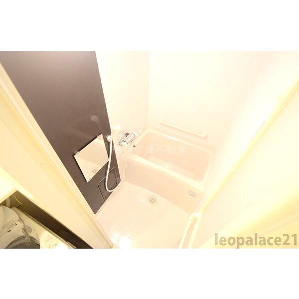 レオネクスト久々知IIIの室内写真9枚目