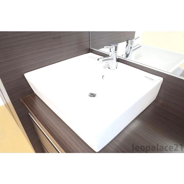 レオネクスト久々知IIIの室内写真20枚目