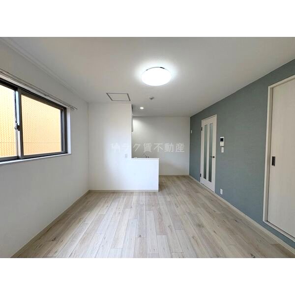 フィユフラッツ大阪ノースの室内写真1枚目