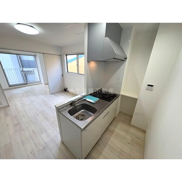 フィユフラッツ大阪ノースの室内写真2枚目