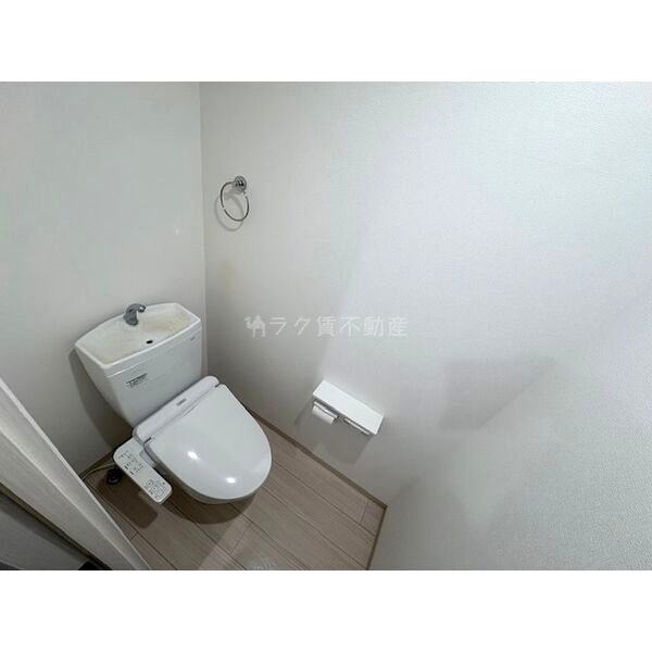 フィユフラッツ大阪ノースの室内写真4枚目