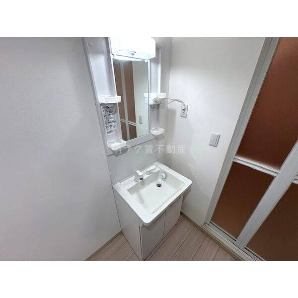 フィユフラッツ大阪ノースの室内写真5枚目