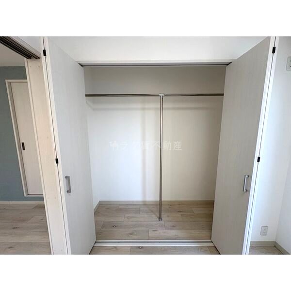 フィユフラッツ大阪ノースの室内写真6枚目