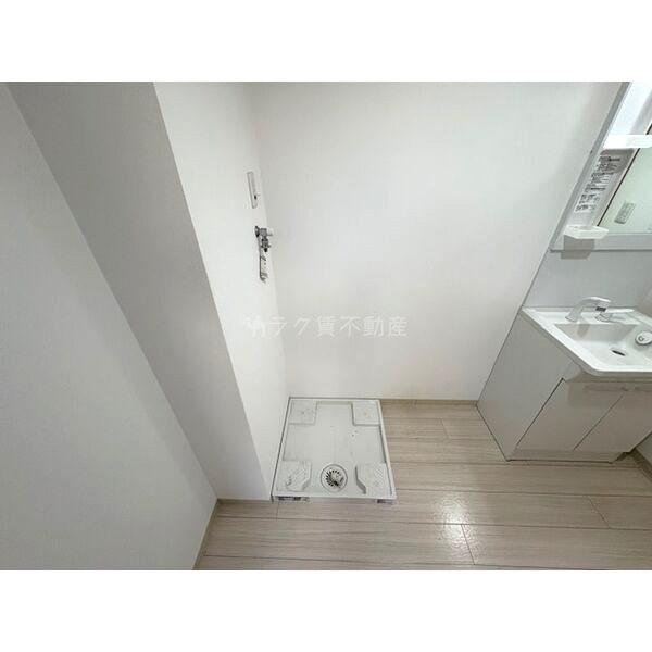 フィユフラッツ大阪ノースの室内写真8枚目