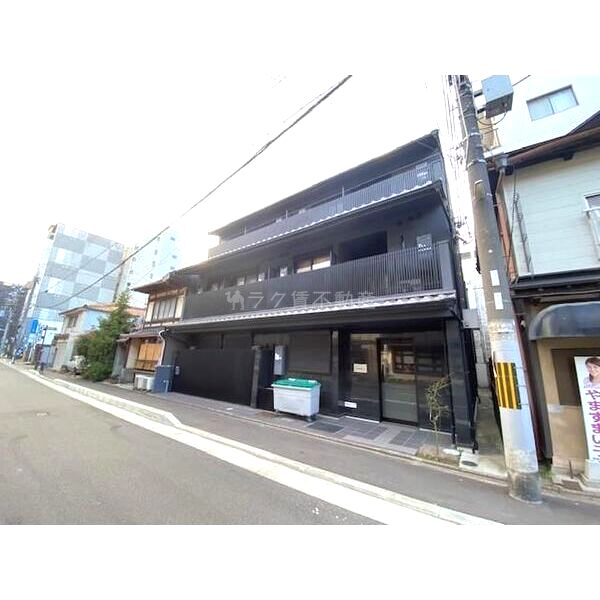 サンクトスコート京都駅北