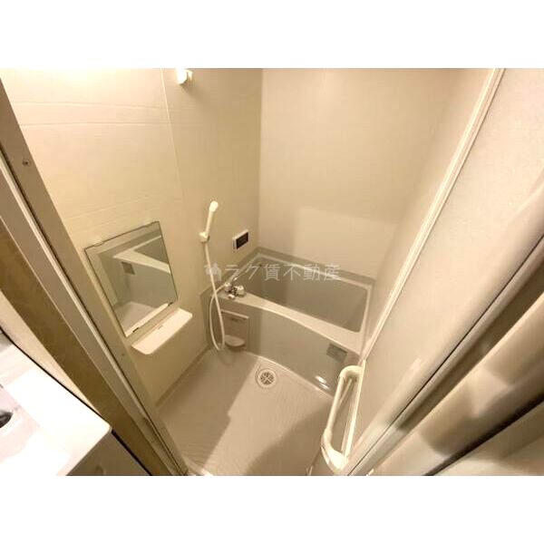 サンクトスコート京都駅北の室内写真3枚目