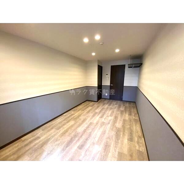 サンクトスコート京都駅北の室内写真4枚目