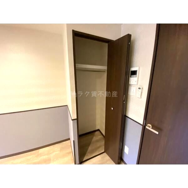 サンクトスコート京都駅北の室内写真5枚目