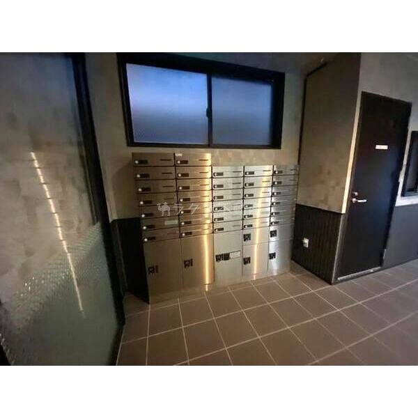 サンクトスコート京都駅北の室内写真8枚目