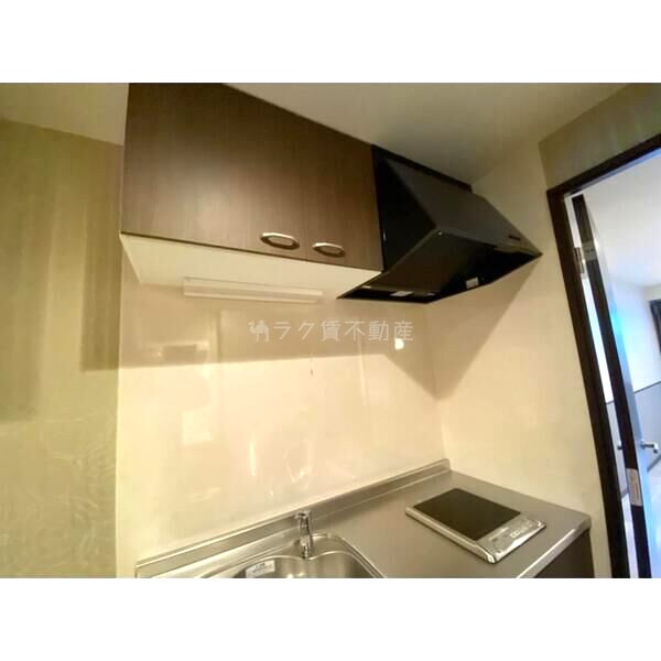 サンクトスコート京都駅北の室内写真10枚目