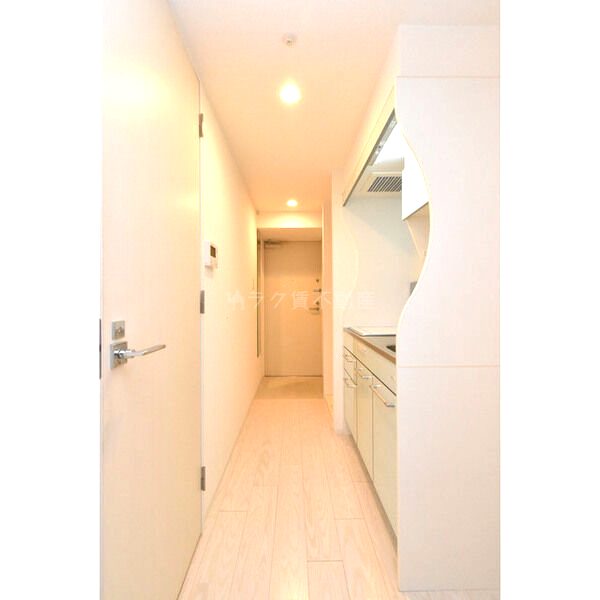 SERENiTE堺筋本町SUDの室内写真21枚目