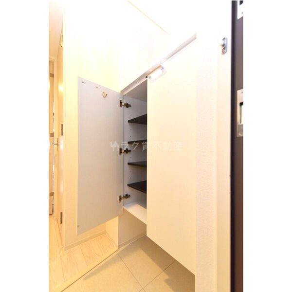SERENiTE堺筋本町SUDの室内写真27枚目
