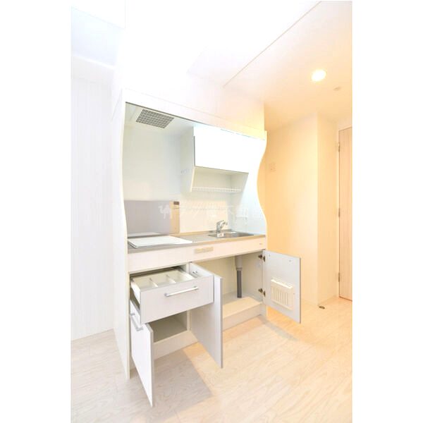SERENiTE堺筋本町SUDの室内写真49枚目