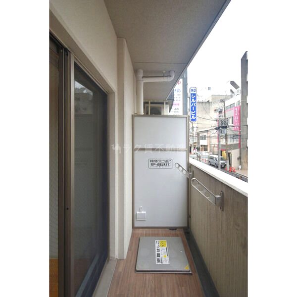 SERENiTE堺筋本町SUDの室内写真67枚目