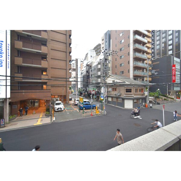SERENiTE堺筋本町SUDの室内写真76枚目