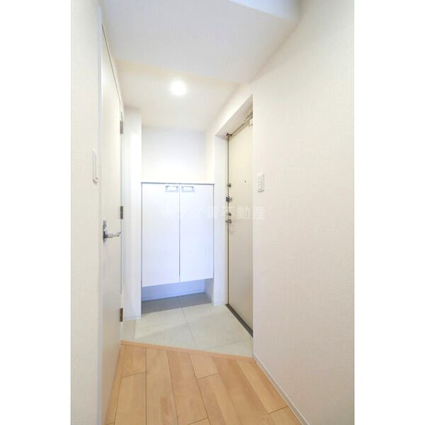 SERENiTE堺筋本町SUDの室内写真19枚目