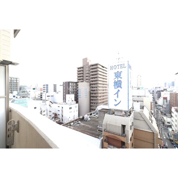 SERENiTE堺筋本町SUDの室内写真62枚目